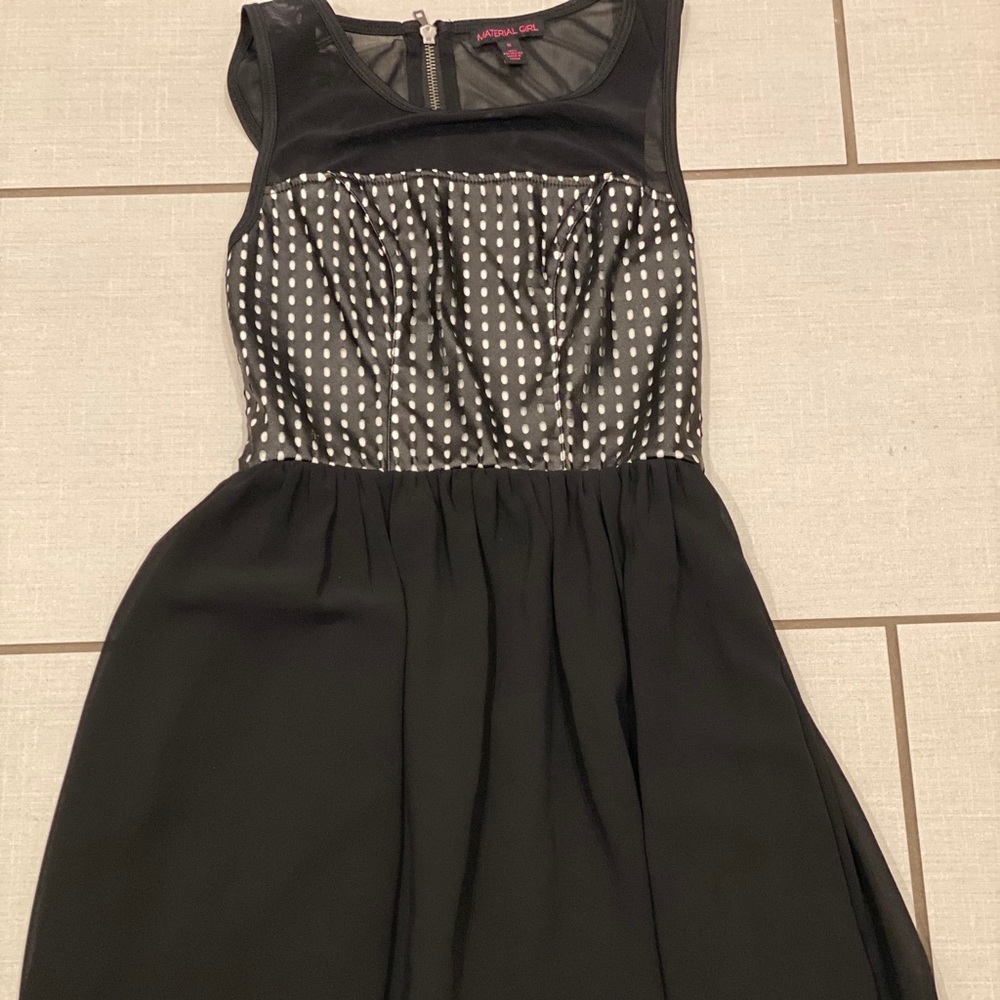 Girls Formal Dress
